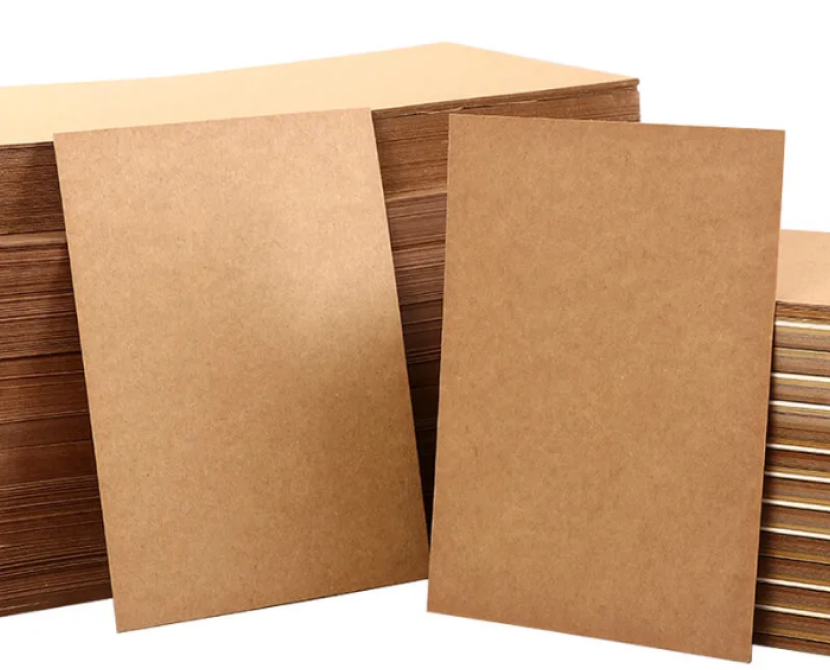 kraft paper